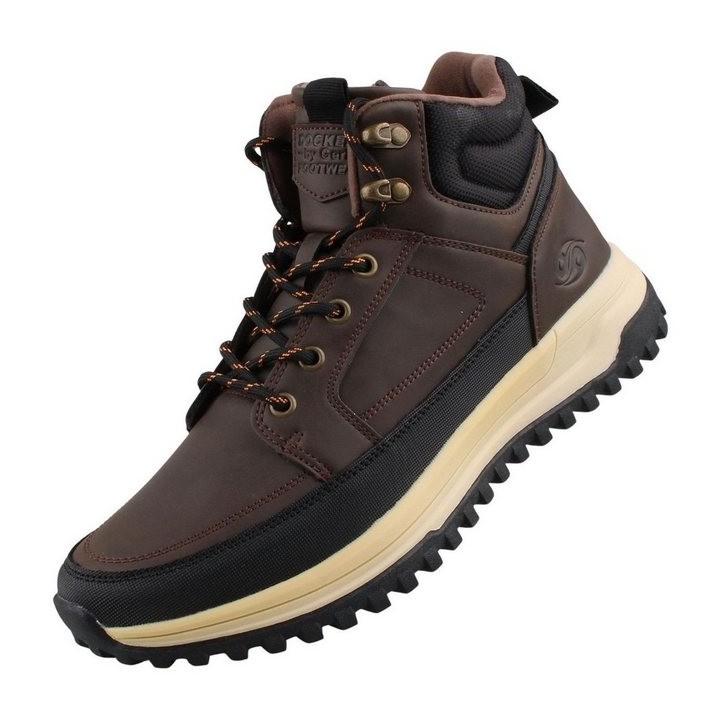 Dockers by Gerli 55RS001-650380 Schnürschuh