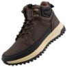 Dockers by Gerli 55RS001-650380 Schnürschuh