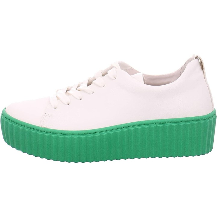 Gabor Gabor Fashion Sneaker low 91.201.23 Weiß weiß 4,5