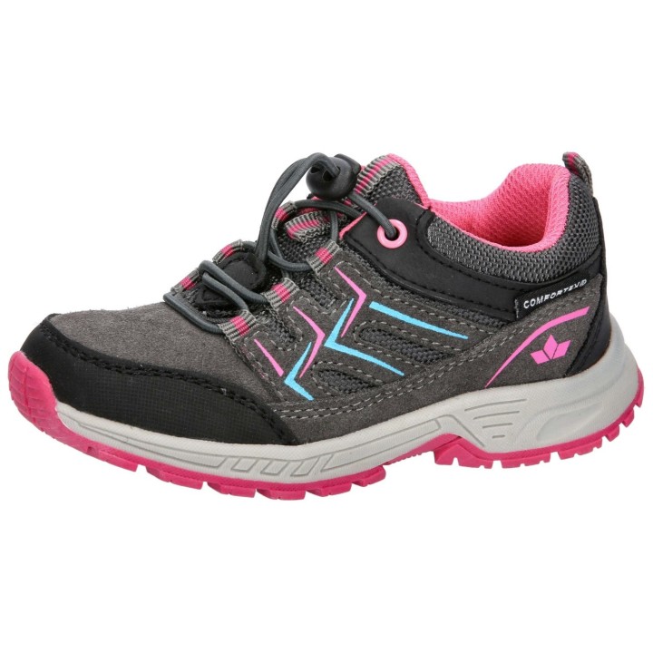 LICO Weiblich grau 31