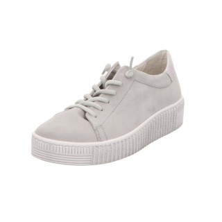 Gabor Gabor Fashion Sneaker low 23.331.19 grau grau 3,5