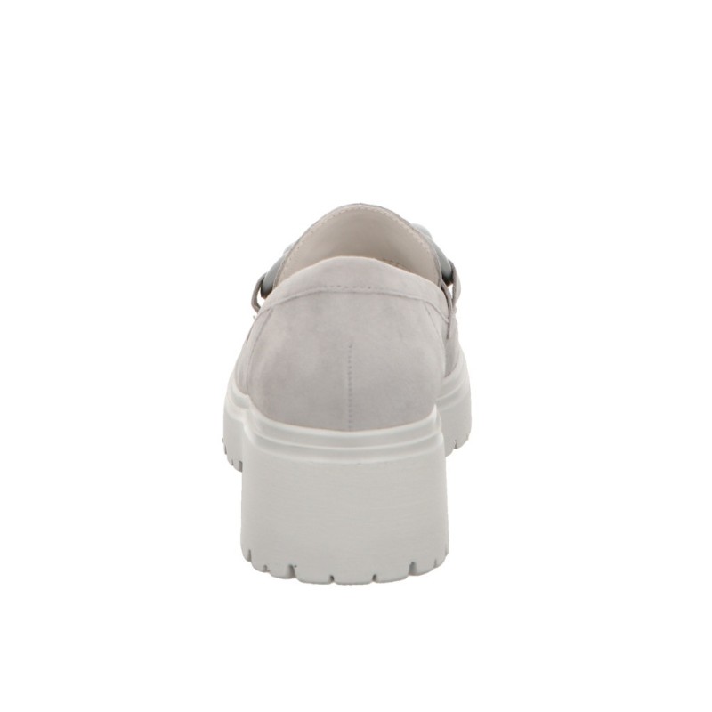 Gabor Gabor Fashion Slipper 25.233.19 grau grau 4,5