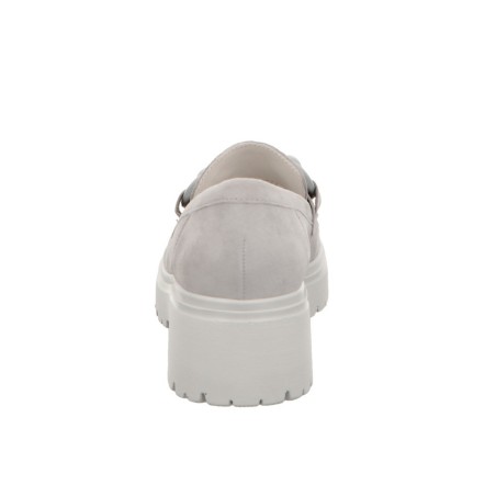 Gabor Gabor Fashion Slipper 25.233.19 grau grau 4,5