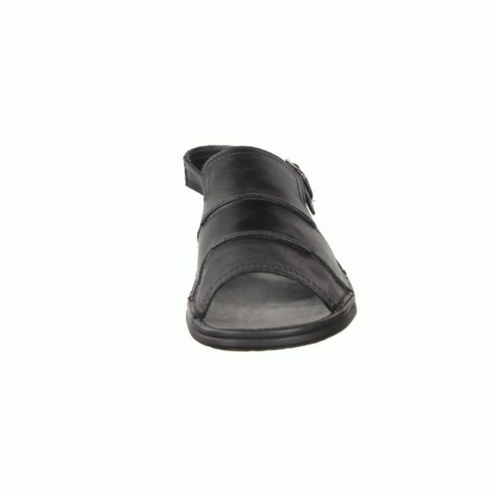 Sioux -22 -33 schwarz 8,5