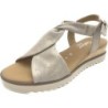 Gabor Gabor Comfort Keilsandalette 22.751.95 B beige 4,5