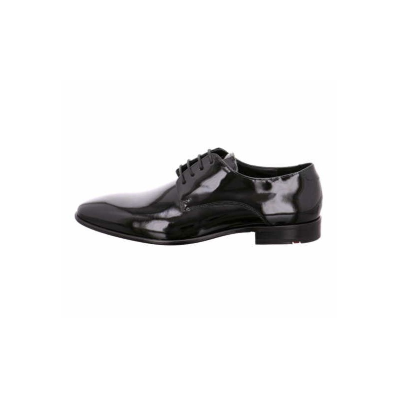 Lloyd Shoes GmbH Männlich JEREZ schwarz 5