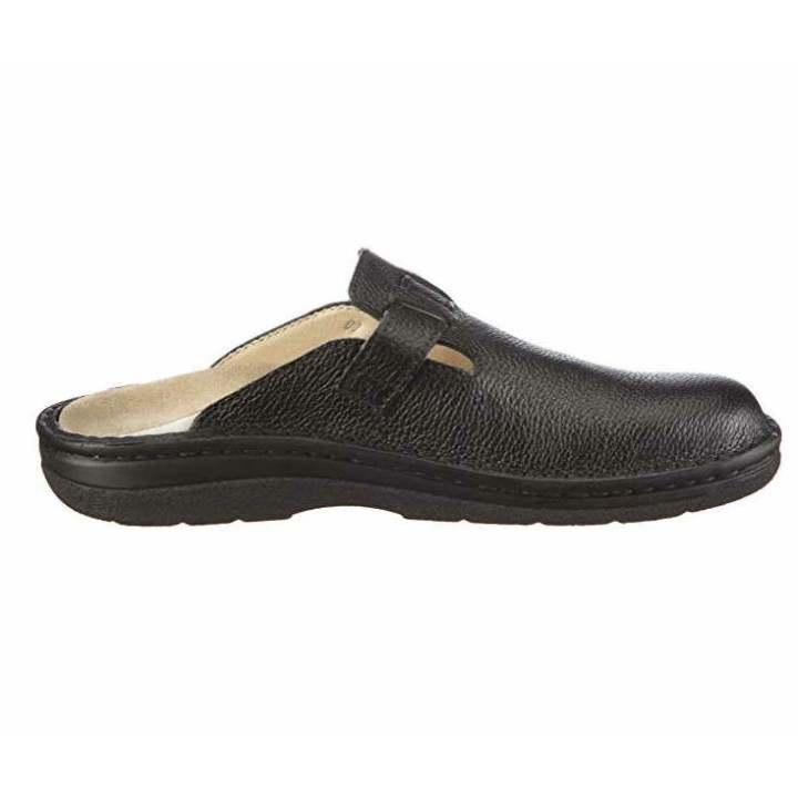 Berkemann Max schwarz 7