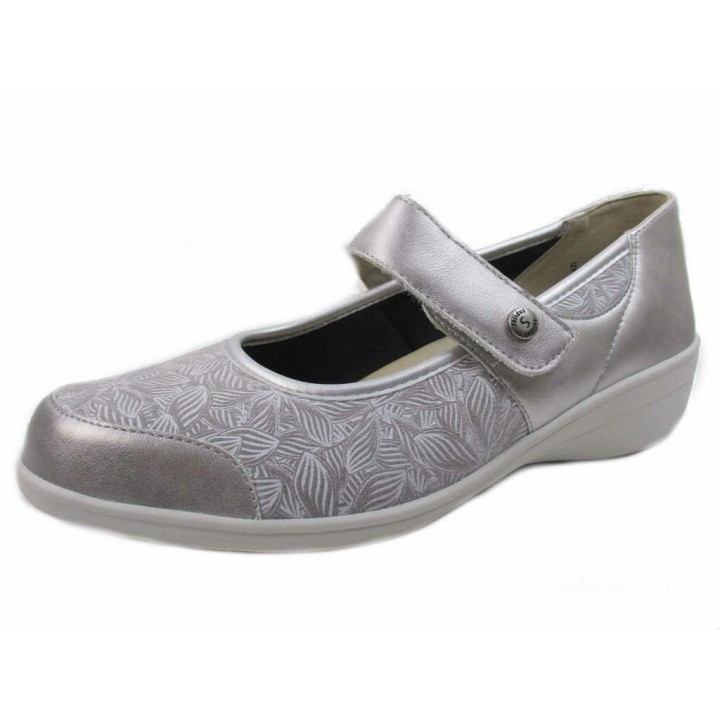 Solidus Hedda grau 4