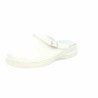 Florett Helsingborg Clogs weiß weiß 42