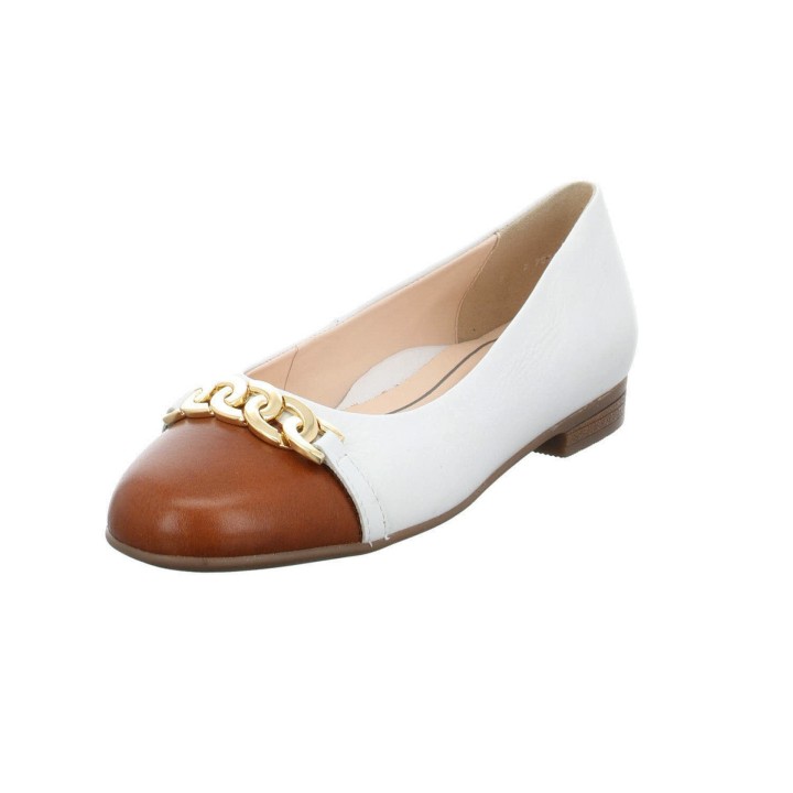 Ara Sardinia weiß 4