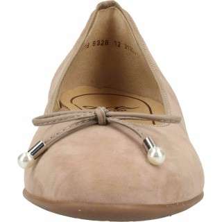 Ara Ballerina beige 4,5
