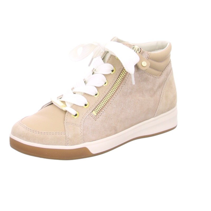 Ara OM-St-High-Soft beige 2,5