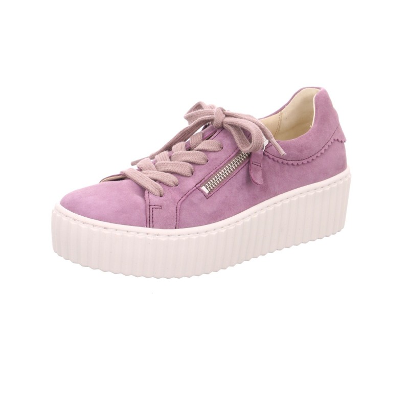 Gabor pink 6,5