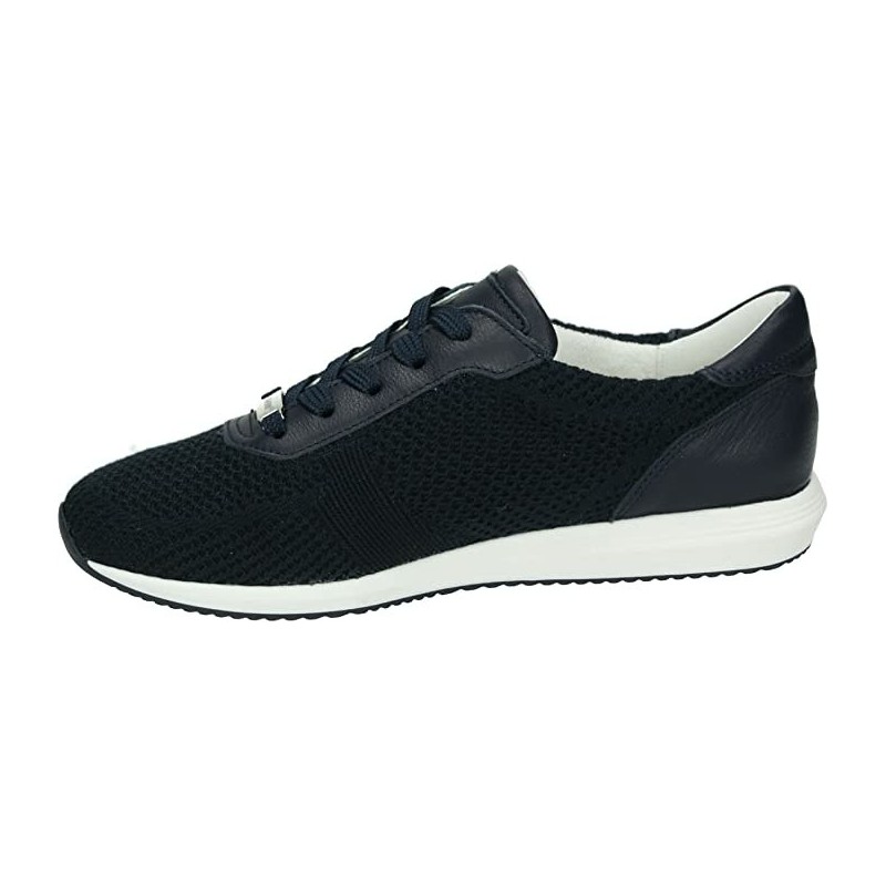 46 LISSABON 3.0 - Sneaker low - blau 3,5