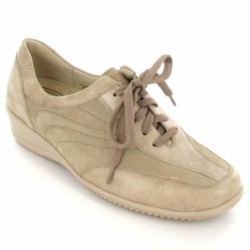 Waldläufer beige 7