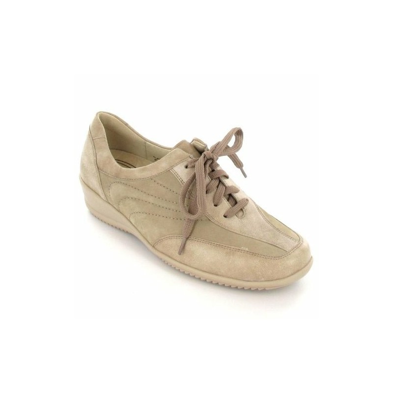 Waldläufer beige 7