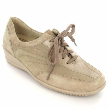 Waldläufer beige 7
