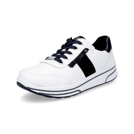 ARA Damen Sneaker Low 12-32442 5,5