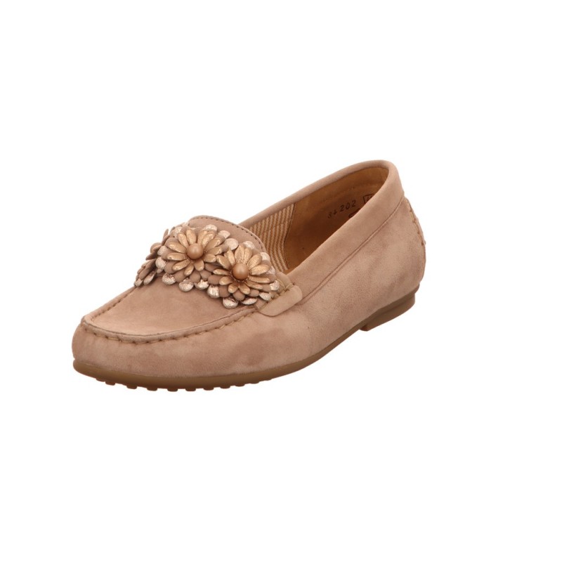 Gabor rose 4