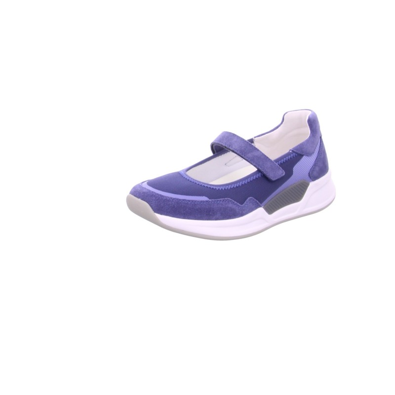 Gabor blau 2,5