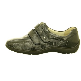 Waldläufer Henni schwarz 3,5