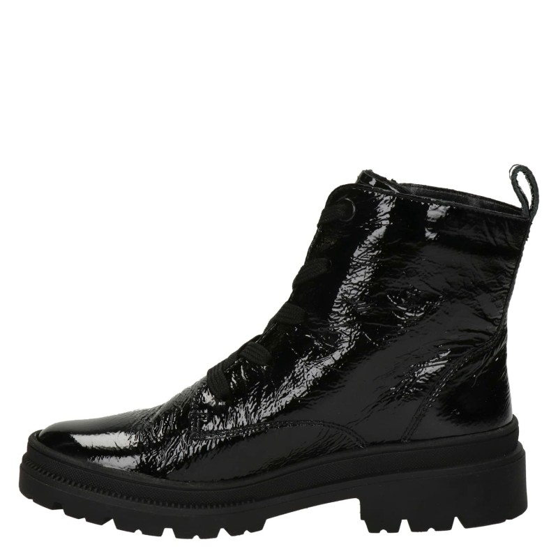 Ara Dover-St. 2.0 schwarz 4,5