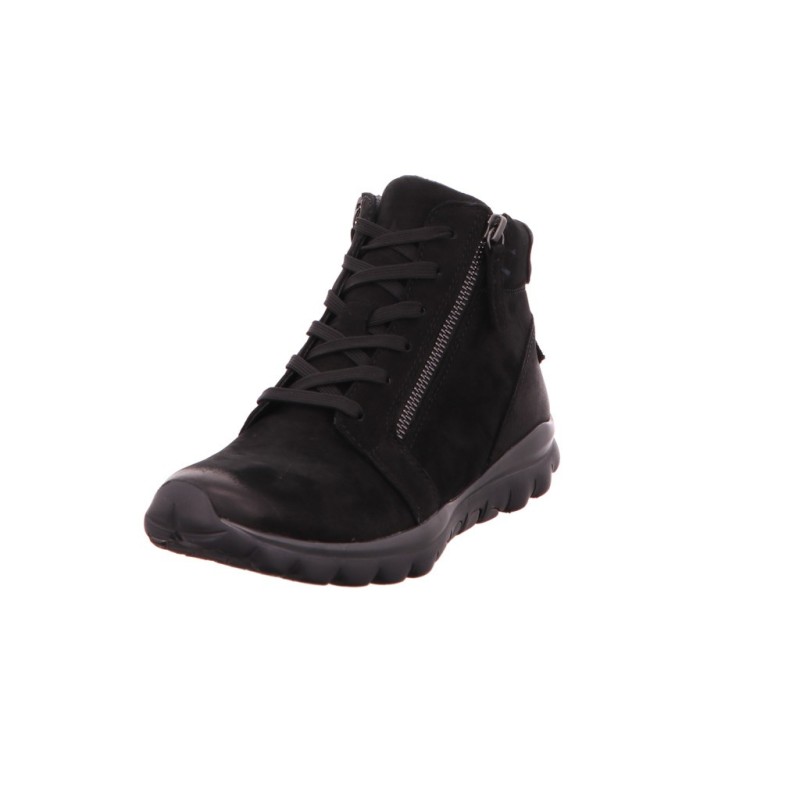 Gabor Comfort Rolingsoft 96 schwarz 4,5