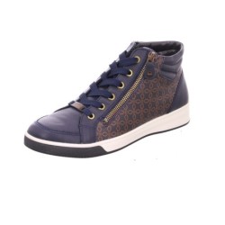 Ara Rom blau 4,5