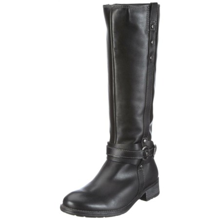 Tamaris schwarz 36