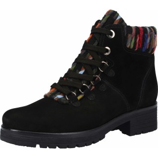 Gabor Genua schwarz 5