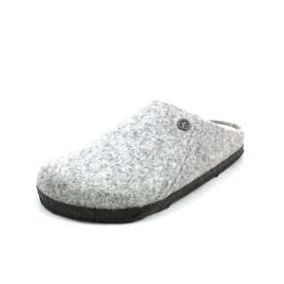 Birkenstock Zermatt Rivet[Handstitched Cl] grau 36