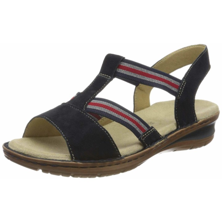 Ara HAWAII HAWA blau 39