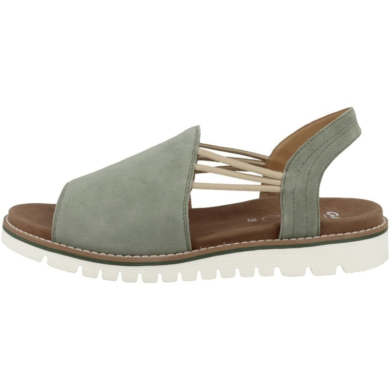 Ara Kent-Sport-S  thyme grün 37