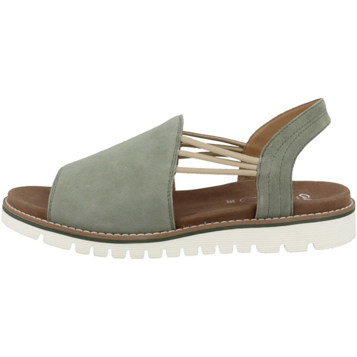 Ara Kent-Sport-S  thyme grün 37