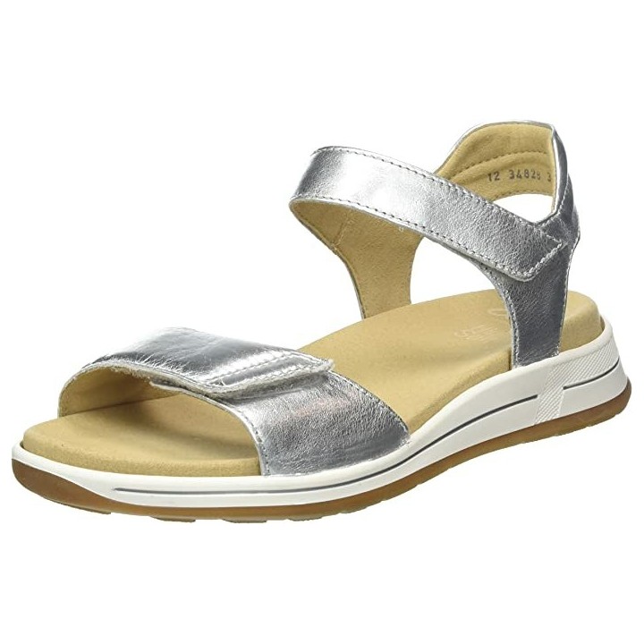 Ara Osaka-S  silber metall 38