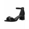 Tamaris Damen Sandaletten, Frauen Sandalen,TOUCHit-Fußbett 36