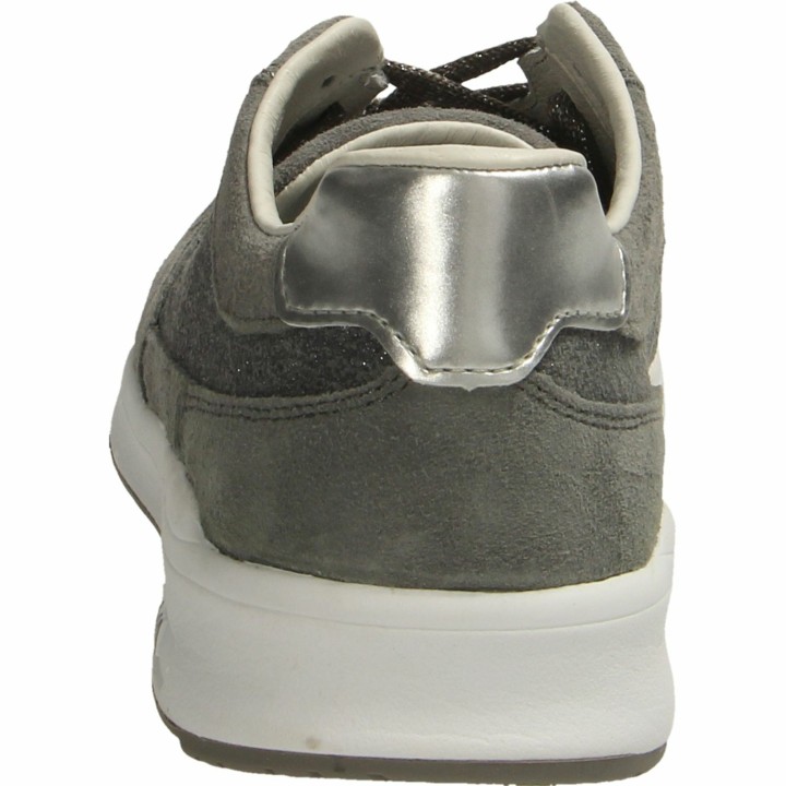 Evado Demi ash grau 39