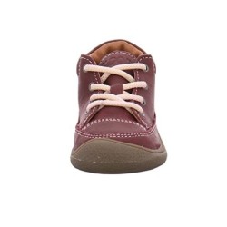 Evado Chuck aubergine rot 25