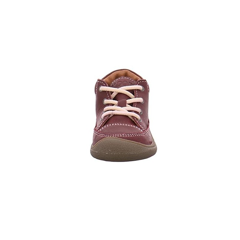 Evado Chuck aubergine rot 25