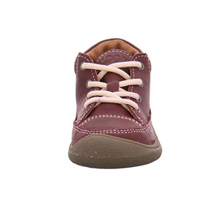 Evado Chuck aubergine rot 25