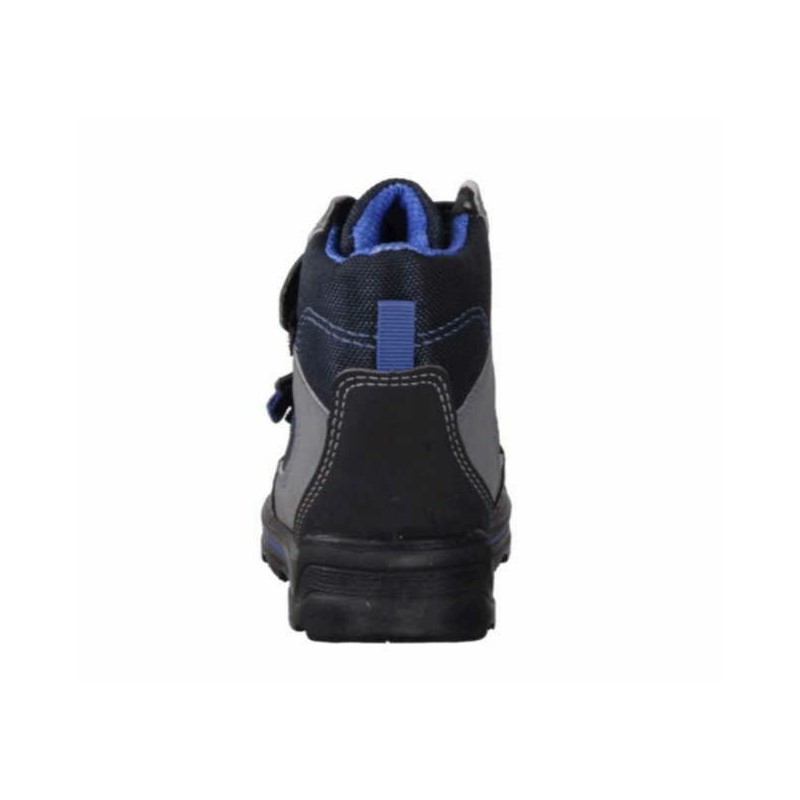 Ricosta friso blau 20
