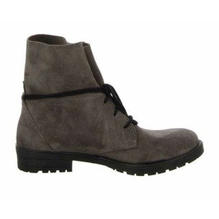 Ricosta meteor Velour grau 33