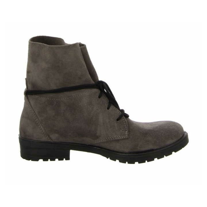 Ricosta meteor Velour grau 33