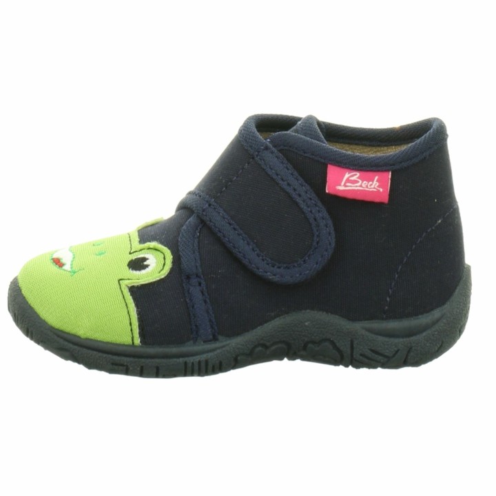 Beck dunkelblau blau 20