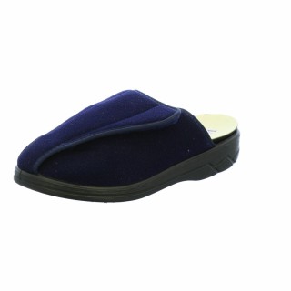 Florett Bali marine PA-Velour dunkel_blau 37