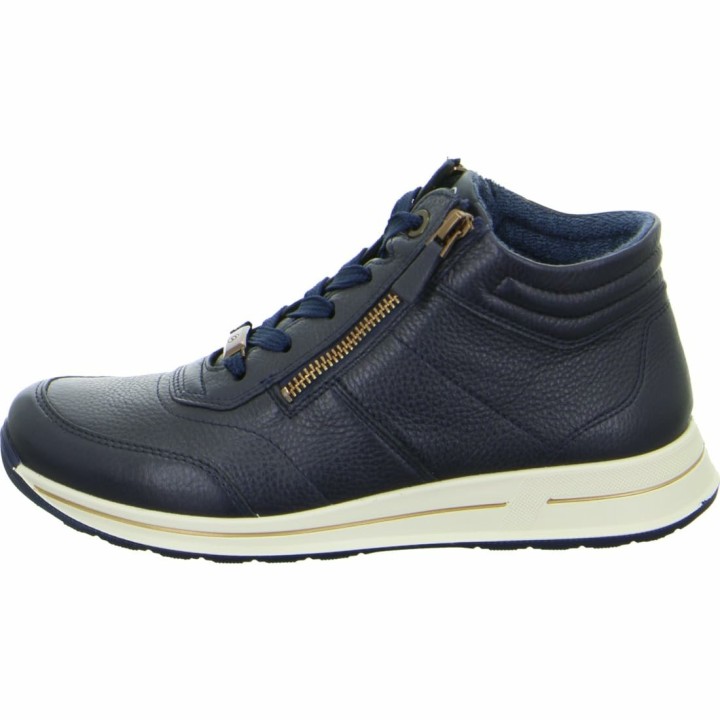 - Osaka Blau - 12-001-4-30-03 : 5½ 4,5