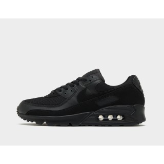 Nike Air Max 90, Black