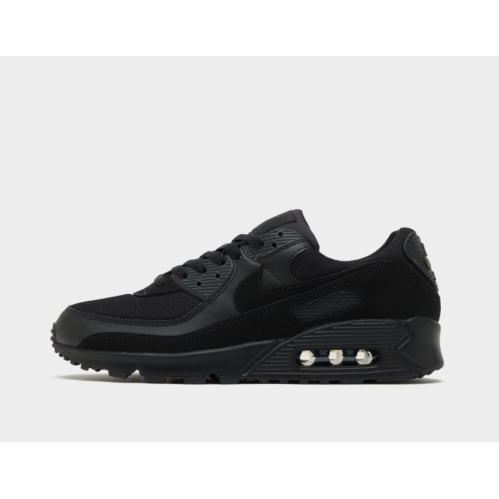 Nike Air Max 90, Black