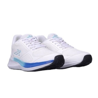 Vector X Unicorn Lauf-/Joggingschuh, Material: Mesh Laufschuh (Für Männer & Jungen) Leicht und bequem, Atmungsaktiv, Rutschfe