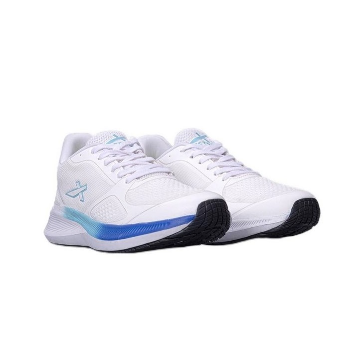 Vector X Unicorn Lauf-/Joggingschuh, Material: Mesh Laufschuh (Für Männer & Jungen) Leicht und bequem, Atmungsaktiv, Rutschfe